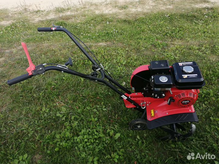 Мотоблоки и культиваторы