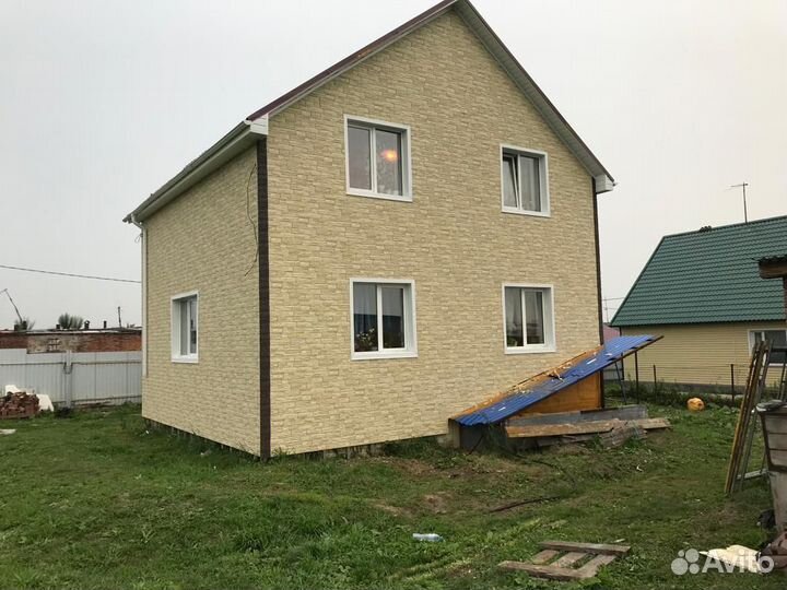 Фасадные работы под ключ