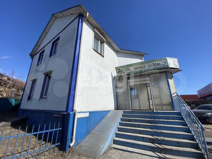 Продам помещение свободного назначения, 293.8 м²