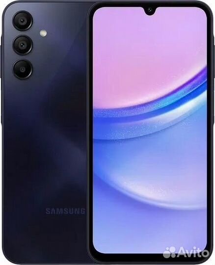 Samsung Galaxy A15 5G, 8/128 ГБ