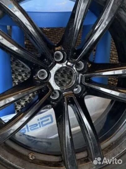 Колеса диски и шины Goodyear