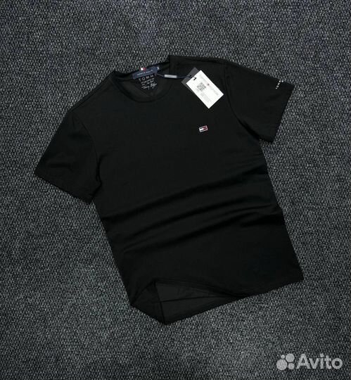 Футболка tommy Hilfiger