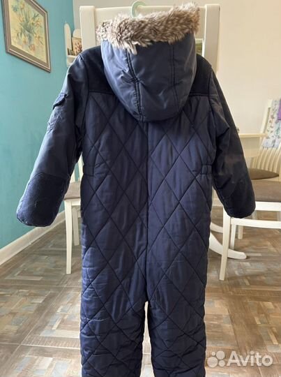 Комбинезон next