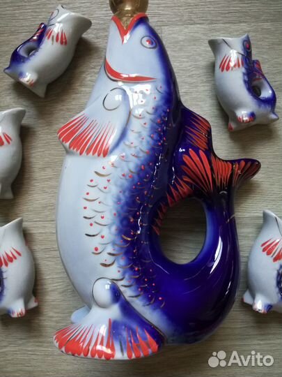 Набор для напитков 