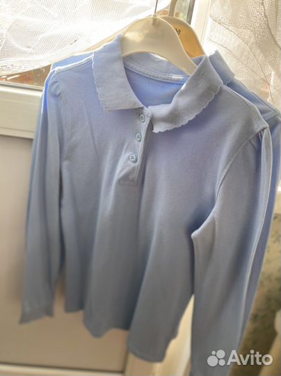 Школьная форма