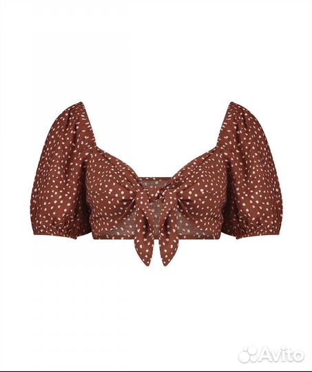 Топ Hunkemoller m, l