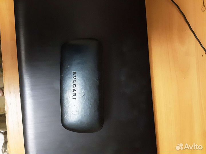 Солнцезащитные очки bvlgari мужские ориг. Италия