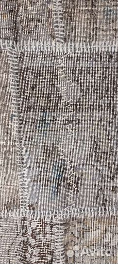 Ковер шерстяной ручной работы Иран