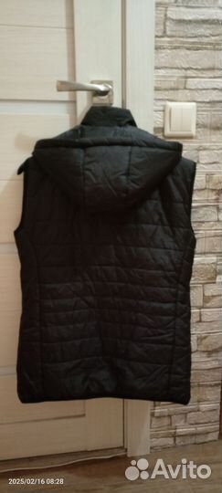 Жилетка женская