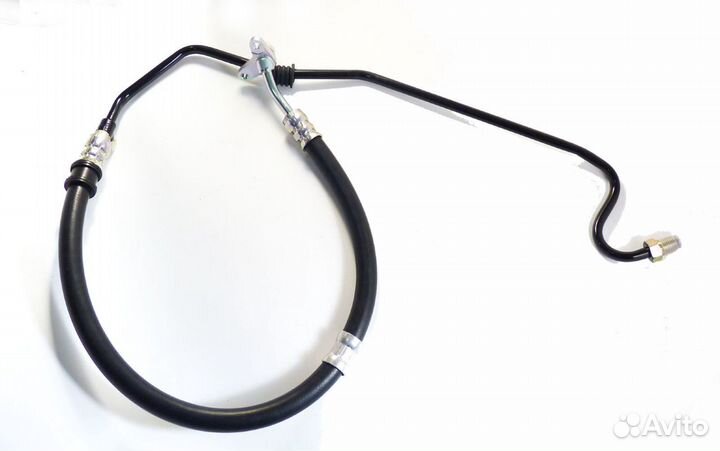 Трубка гидроусилителя Honda Accord VII Аккорд 7