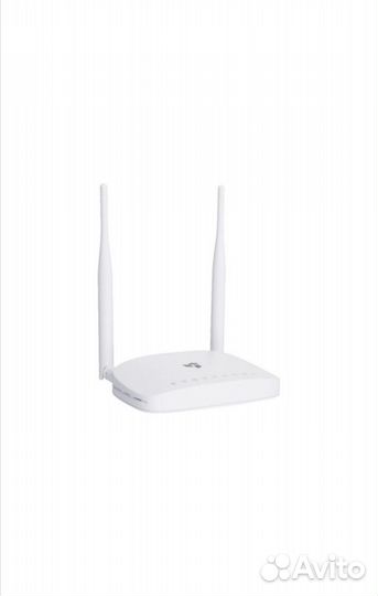 Маршрутизатор (роутер) SNR CPE W4N