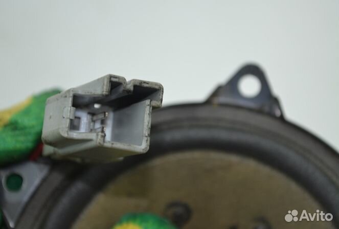 Динамик volvo FH (01.12)