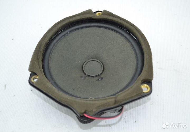 Динамик volvo FH (01.12)