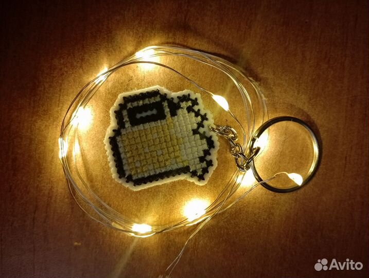 Брелки на заказ