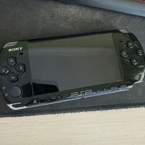 Sony psp 3008 прошитая