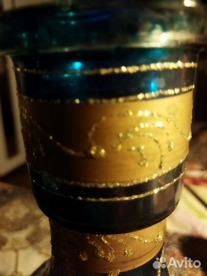 Чаша старинная