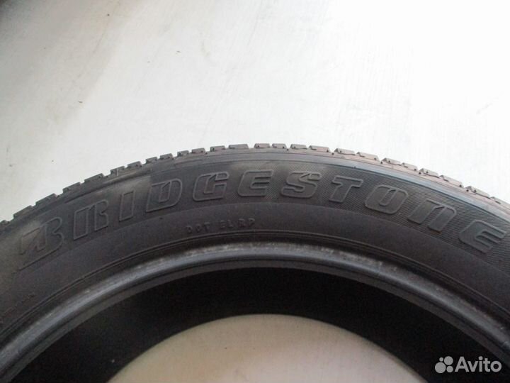 Bridgestone Dueler H/T 684II 275/50 R22