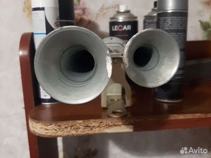 Пневмогудок