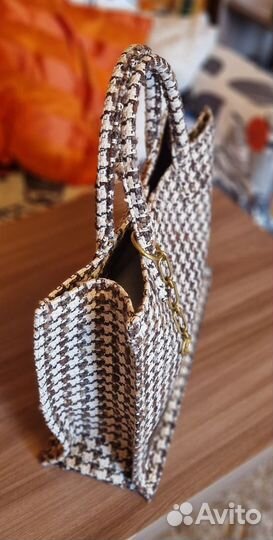 Сумка тоут Sandro