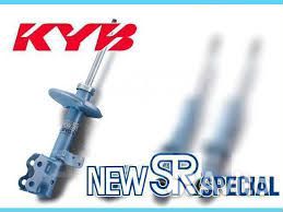 Стойки Kyb New Sr Toyota BB 2005- перед