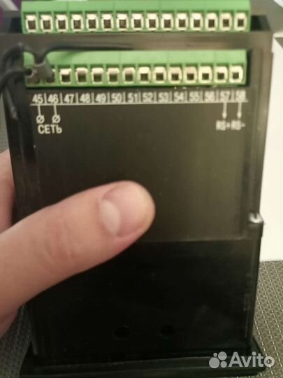 Измеритель укт 38 овен.реальному покупателю торг