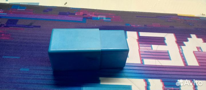 Съемник генератора