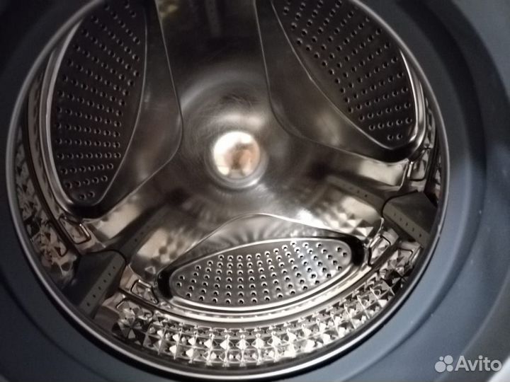 Стиральная машина samsung бу 6 кг