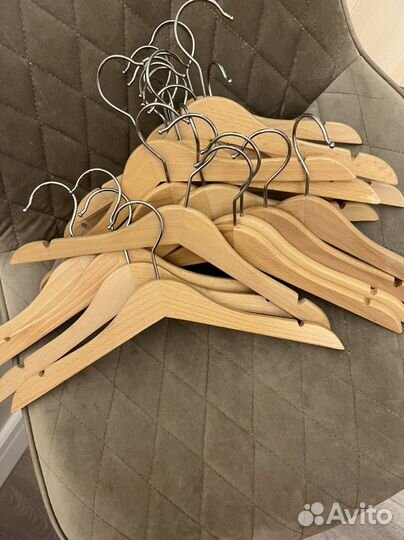 Вешалка IKEA детские