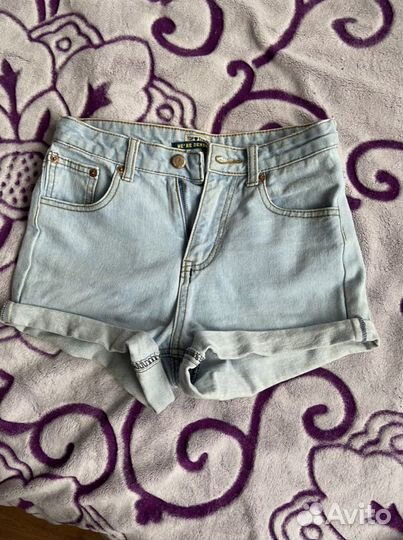 Шорты