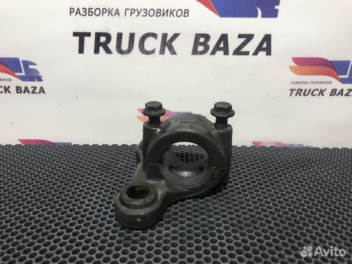 22119002 Кронштейн стабилизатора