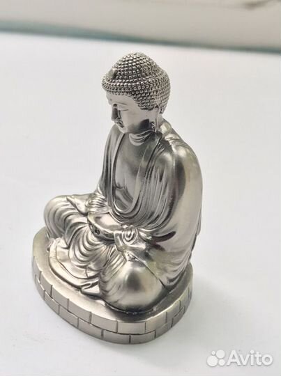 Статуэтка Будда Камакура. Япония. Оригинал