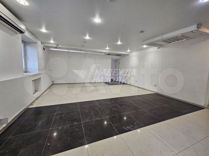 Аренда. Помещение Молодежная 2