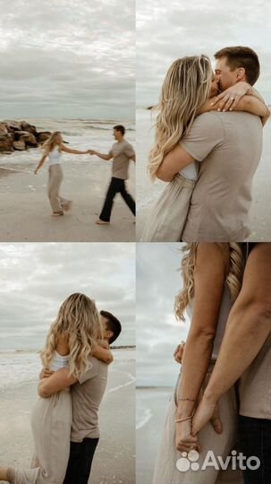 Фотосессия бесплатно