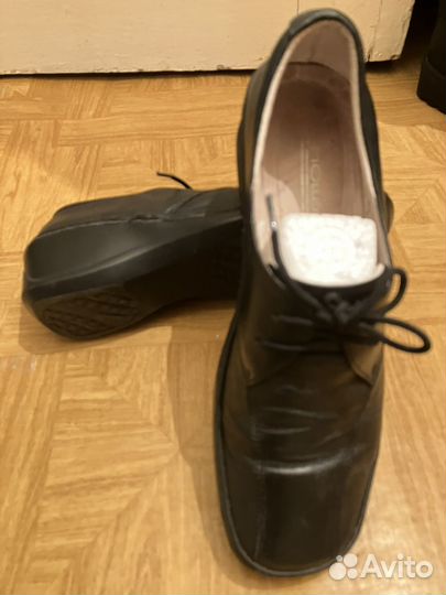 Обувь женская 36 размер