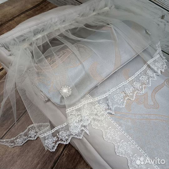 Конверт на выписку, новый