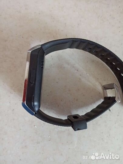 Умные часы smart watch