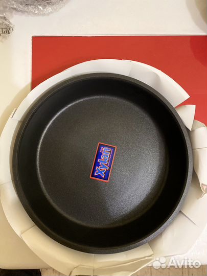 Сковорода новая