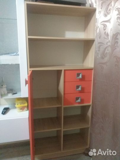 Комод детский