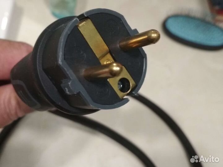 Сетевой кабель Tasker/Legrand 1,25м