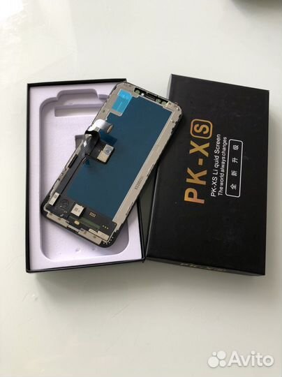 Дисплей iPhone XS (TFT)