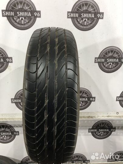 Dunlop Digi-Tyre Eco EC 201 195/65 R15