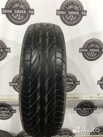 Dunlop Digi-Tyre Eco EC 201 195/65 R15