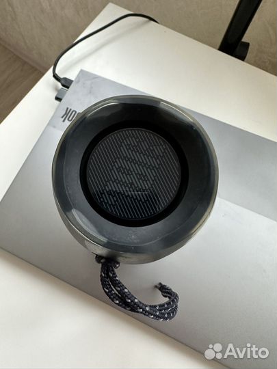 Портативная колонка jbl flip 4