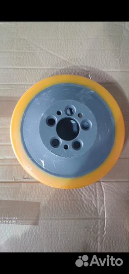 Запчасти для гидравлических тележек, штабелеров