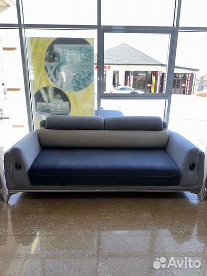 Мягкая мебель