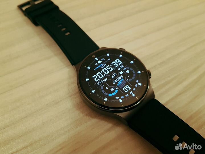 Huawei watch GT 2 Pro