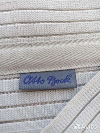 Корректор осанки для спины ортопедический взросл