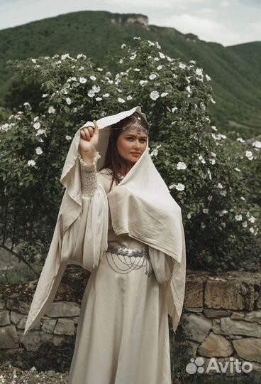 Авторский тур в Дагестан / Хранители гор