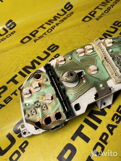 Щиток панели приборов Ford Mondeo