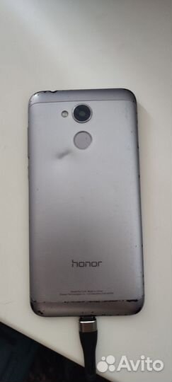 Телефон Huawei